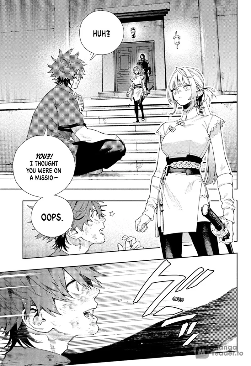 Page 1 of Chapter 12: Chapter 12