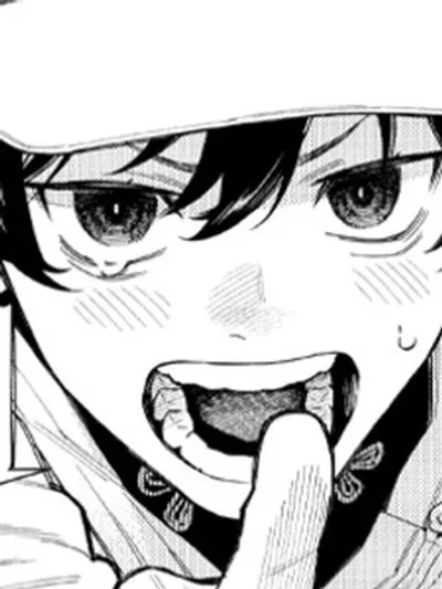 Portrait of Kiyomine, Luka