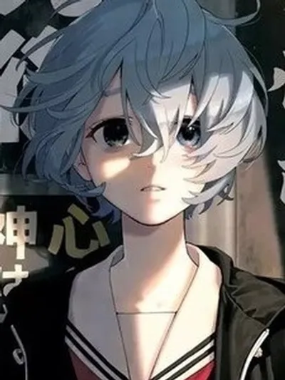 Misumi, Kanata from Gokurakugai